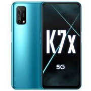 PLUS会员：OPPO K7x 5G智能手机   1099元 （需用券）