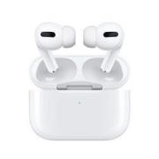 Apple苹果AirPodsPro真无线蓝牙降噪耳机海外版