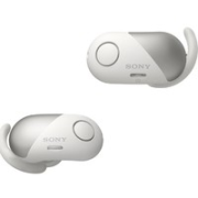 SONY 索尼 WF-SP700N 真无线蓝牙耳机