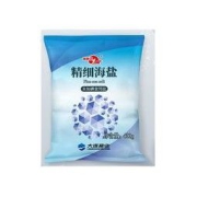 美康达 未加碘食用盐 400g*6