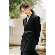 27日10点：eifini伊芙丽1C8910081女士西装外套