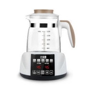 XIAOZHUANGXIONG 小壮熊 KH-0886 婴儿调奶器 灰色 1200ml