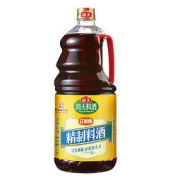 海天 陈酿料酒 1.9L