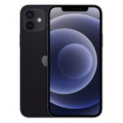 Apple 苹果 iPhone 12系列 A2404国行版 手机 128GB 黑色