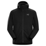 某猫¥3000！Arc'teryx 始祖鸟 Kyanite AR 男款运动保暖抓绒衣 到手￥1138.89