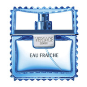 VERSACE 范思哲 云淡风轻绅情男士淡香水 EDT 50ml