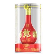 LANGJIU 郎酒 红花郎十五 53度 酱香型白酒 1.65L