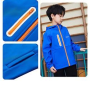 PLUS会员：TOREADkids中大童防水保暖软壳外套