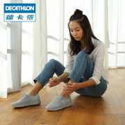 DECATHLON 迪卡侬 8356044 女子休闲运动鞋