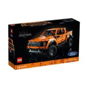 LEGO 乐高 机械组系列 42126 福特猛禽F-150