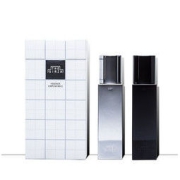 THE GINZA 资生堂THE GINZA 黑白双煞日夜精华 45ml*2