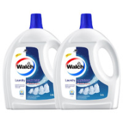 Walch 威露士 衣物消毒液 3.6L*2