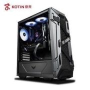 KOTIN 京天 组装电脑（i5-12600KF、16GB、500GB）