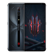 nubia 努比亚 红魔6S Pro 5G智能手机 12GB+128GB