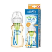 Dr Brown's 布朗博士 WB91610-CH PPSU奶瓶 经典版 270ml 0-3月