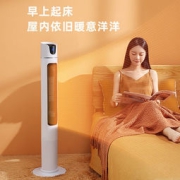 志高 2000w速热 暖风机取暖器