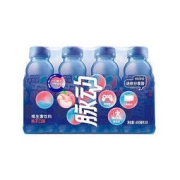 Mizone 脉动 维生素饮料 桃子口味 400ml*8瓶