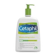 Cetaphil 丝塔芙 倍润保湿乳 1000ml