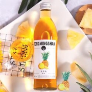 通明山女士低度甜果酒300ml