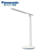 PLUS会员：Panasonic松下HHLT0522致鸣led台灯12W