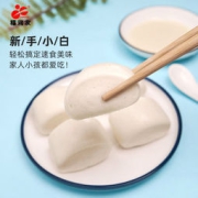 福润家 奶香小馒头 200g*3包