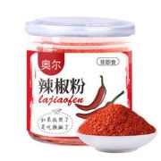 奥尔 辣椒粉 120g
