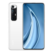 MI 小米 10S 5G智能手机 8GB+128GB 套装版