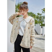 Five Plus 5+ 女士针织衫外套 2RE3032040870