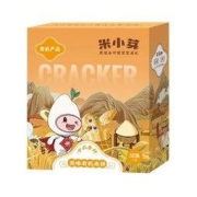 米小芽 婴儿有机米饼 原味 50g