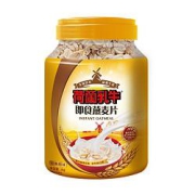 DutchCow荷兰乳牛即食燕麦片1kg