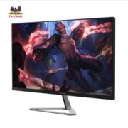 预售：ViewSonic 优派 VX2780-2K-PRO 27英寸IPS 显示器（2K、170Hz、1ms、98%sRGB）
