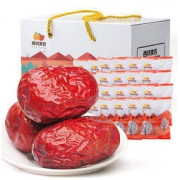 西域美农 六星 和田大枣 1kg