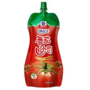 McCormick 味好美 番茄沙司 330g