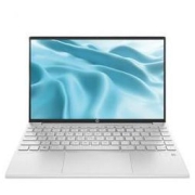 HP 惠普 13.3英寸 星13Air 轻薄笔记本电脑 高色域 AMD R5-5600U 16G 512G银