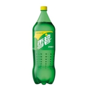 京东极速版，有券的上：可口可乐 雪碧 2升