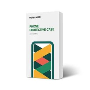 UGREEN绿联iPhone12/12Pro气囊手机壳