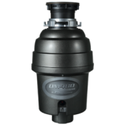 BECBAS 贝克巴斯 DM480 垃圾处理器 黑色