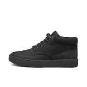 Timberland添柏岚A26MF男款皮革板鞋