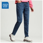 JEANSWEST 真维斯 281TB502 女士牛仔裤