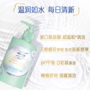 护舒宝 女性私处护理洗液/泡泡慕斯 100ml
