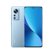 MI 小米 12 5G手机 12GB+256GB 蓝色