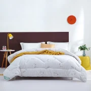 百丽丝  加厚 保暖 澳毛 被芯 冬被200*230cm