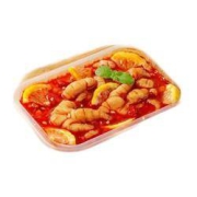 良品铺子 柠檬酸辣味去骨凤爪 150g