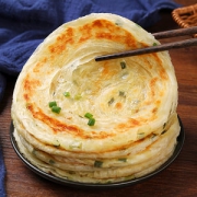 老上海葱油饼90g*10片