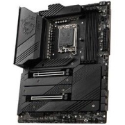 MSI 微星 MEG Z690 UNIFY DDR5 暗影主板（INTEL Z690/LGA1700）