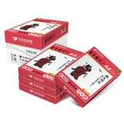 友元青年时代70gA4-5复印纸500张/包5包/箱(2500张)