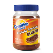 Ovaltine 阿华田 榛子可可调味酱 200g*2罐