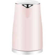 PLUS会员：Midea美的WHJ1705b电水壶1.7L