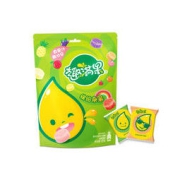 Nestlé 雀巢 趣满果 缤纷杂果 混合口味 120g