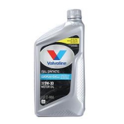 Valvoline胜牌星皇SYNPOWER全合成机油5W-30SL1Qt